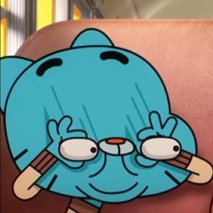 Meet your Posher, Marlon